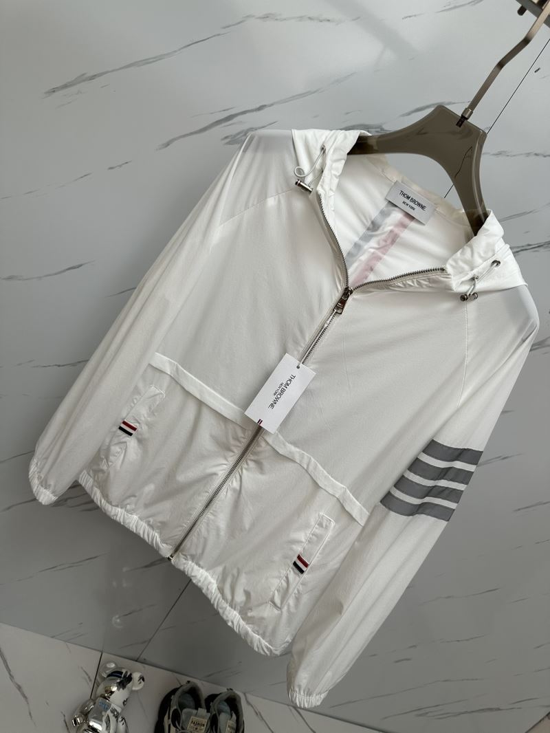 Thom Browne Sunscreen Jacket